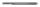 Staedtler pigment liner 0,3mm grau