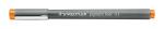 Staedtler pigment liner 0,3mm hellbraun