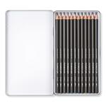 Staedtler Farbstift tinted 12 ST    100% PEFC