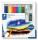 Staedtler Gemischtes Aquarell Set   100% PEFC