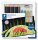 Staedtler Black & White Set         100% PEFC