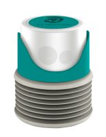Staedtler Doppelspitzdose Aufsteller
