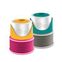 Staedtler Doppelspitzdose Aufsteller