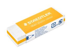 Staedtler Radierer Mars plastic colour