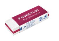 Staedtler Radierer Mars plastic colour