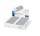 Staedtler Radierer Mars plastic colour