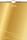 HEYDA 2070467001 Bastelkalender 2021 A4 Chromolux-Deck Blatt Deck Blatt : goldfarben Monatsblätter: schwarz