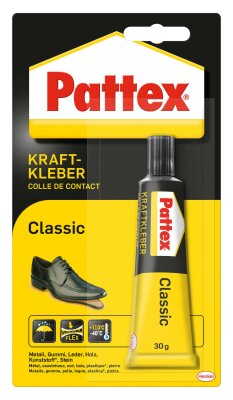 Pattex Kraftkleber  Classic 30g BK