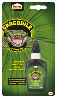 Pattex Alleskleber  Crocodile 50g