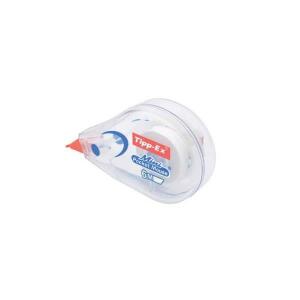 Veloflex Korrekturroller Mini Pocket Mouse 5mmx6m Einweg tr Blister 1St