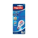 Veloflex Korrekturroller Mini Pocket Mouse 5mmx6m Einweg...