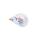 Veloflex Korrekturroller Mini Pocket Mouse 5mmx6m Einweg tr Blister 1St