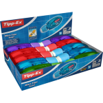 BIC Korrektur Roller 10er Display