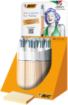 Veloflex Kugelschreiber 4 Colours Frozen 0,4mm 4-farbig...
