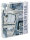 Veloflex Ringbuch A4 Zeugnisse Jeans