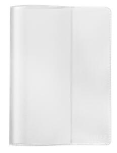 Veloflex Doppelhülle für Reisepass PP 192 x 130 mm