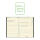 Veloflex Einlage Travel Ivory 13x21cm 2er Set