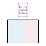 Veloflex Einlage Colours Ivory 10x15cm 2er Set