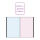 Veloflex Einlage Colours Ivory 13x21cm 2er Set