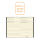 Veloflex Einlage Books Ivory 10x15cm 2er Set