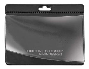 Veloflex Document Safe Cardholder für 1 Karte 4000225074448