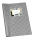 Veloflex Hefthülle A5 PP grau 4000225001956