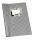 Veloflex Hefthülle A5 PP grau 4000225001956