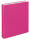 Veloflex Ringbuch A4 Basic pink 4-D-Ring-Mechanik 25 mm