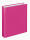 Veloflex Ringbuch Basic A5 pink 4-D-Ring-Mechanik 25 mm