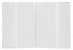 Veloflex Doppelhülle A5 PP-Folie 4000225057618