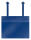 Veloflex Gitterboxtasche mit Lasche A5 Querformat