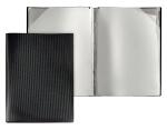 Veloflex Sichtmappe Diamond A4 4 Seiten
