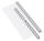 Veloflex Einband-Folie 0,4 x 5 m genarb