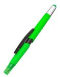 WEDO Touchpen mit Kuli + Textmarker