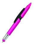 WEDO Touchpen mit Kuli + Textmarker