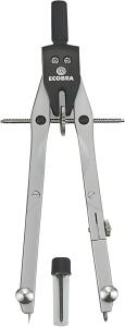 Schnellverstell-Zirkel duo-Tec 4011123614704