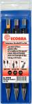 Feinm.-Druckstift-Set 0,3/0,5/0,7