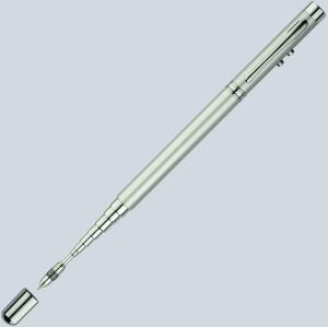 Teleskop-Laserpointer 4 in 1