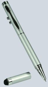 Laserpointer 4 in 1