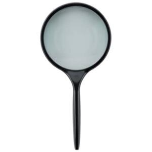 Ecobra Lesegläser Serie Vision, Linsen-Ø 50 mm