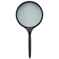 Ecobra Lesegläser Serie Vision, Linsen-Ø 65 mm