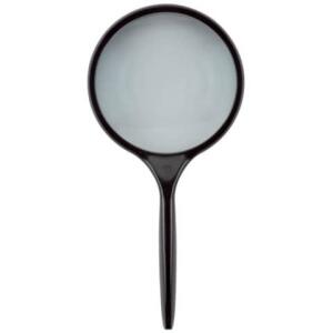 Ecobra Lesegläser Serie Vision, Linsen-Ø 100 mm