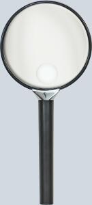 Leseglas