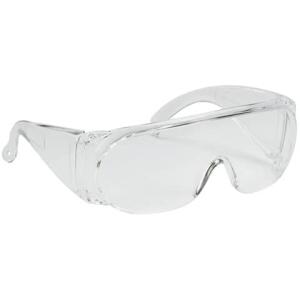 Ecobra Schutzbrille - Universal im Polybeutel