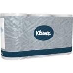 Kleenex Kleinrollen Toilet Tissue - 3-lagig,...