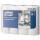 Tork Premium Küchenrolle 26 x 24 cm, 3-lagig, weiß 4 Rollen je 51 Blatt