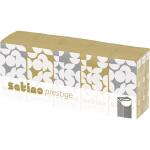 Taschentücher Prestige 4lg, 15 x 10 Stück