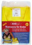 Warnweste gelb für Kinder 4260206624196