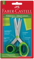 Faber Castell Schulschere ergonomisch