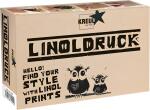 KREUL Linoldruck-Set (57601792)